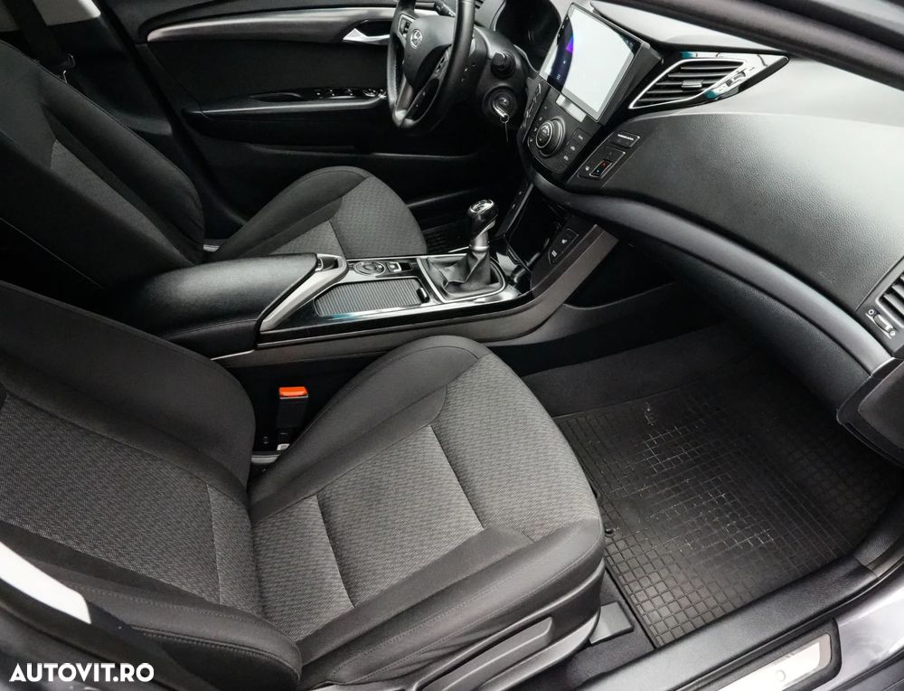 Hyundai i40 - 13