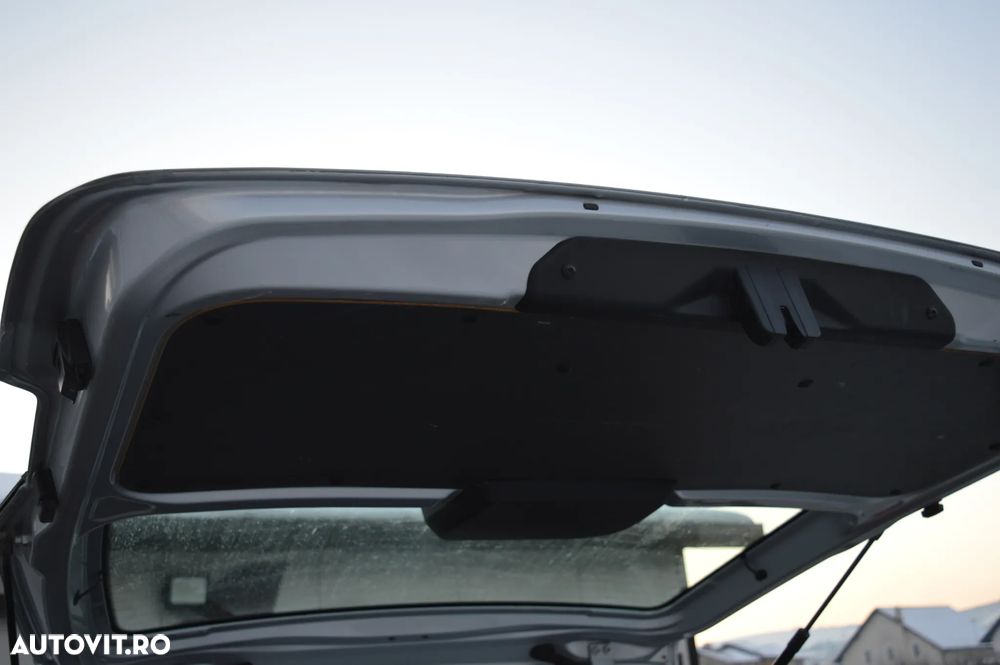 Volkswagen Caddy 2.0 (5-Si.) Maxi - 24