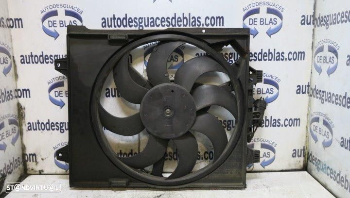 ELETROVENTILADOR SIN DEFINIR SIN DEFINIR - 1