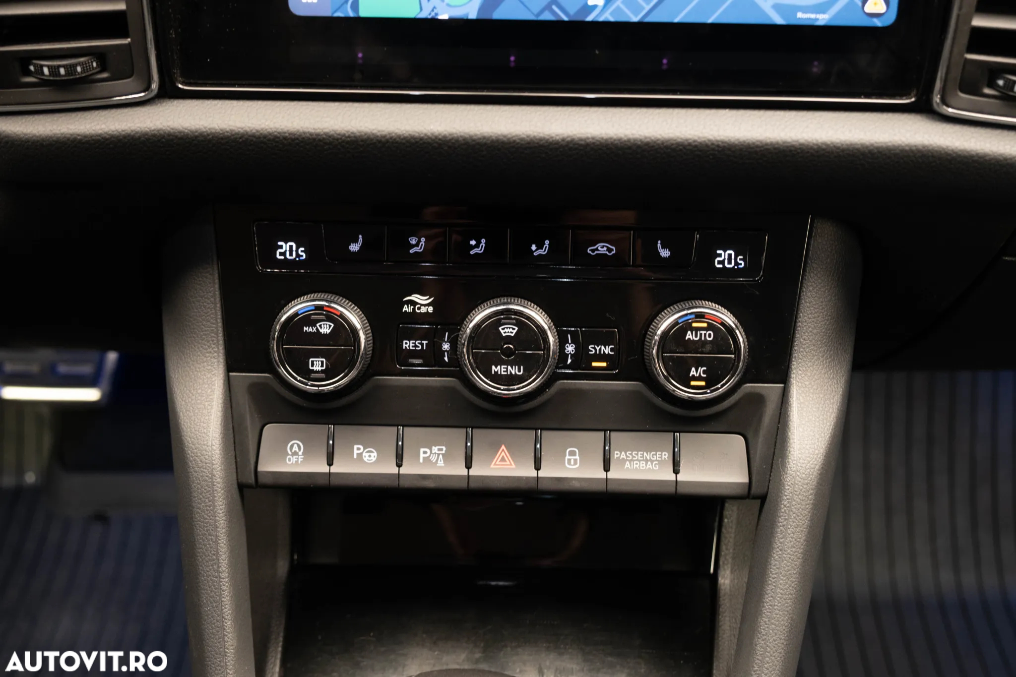 Skoda Kodiaq 1.5 TSI DSG Style - 21