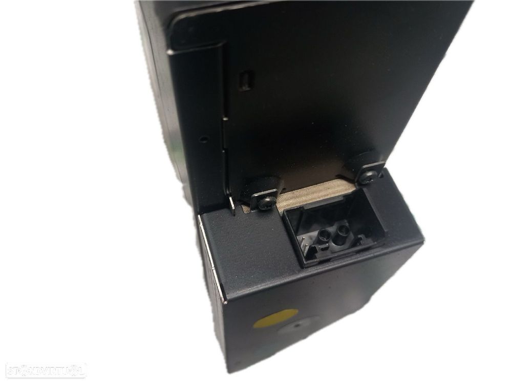 Caixa Cds / Leitor Cds / Dvd Bmw 3 (E90) - 4