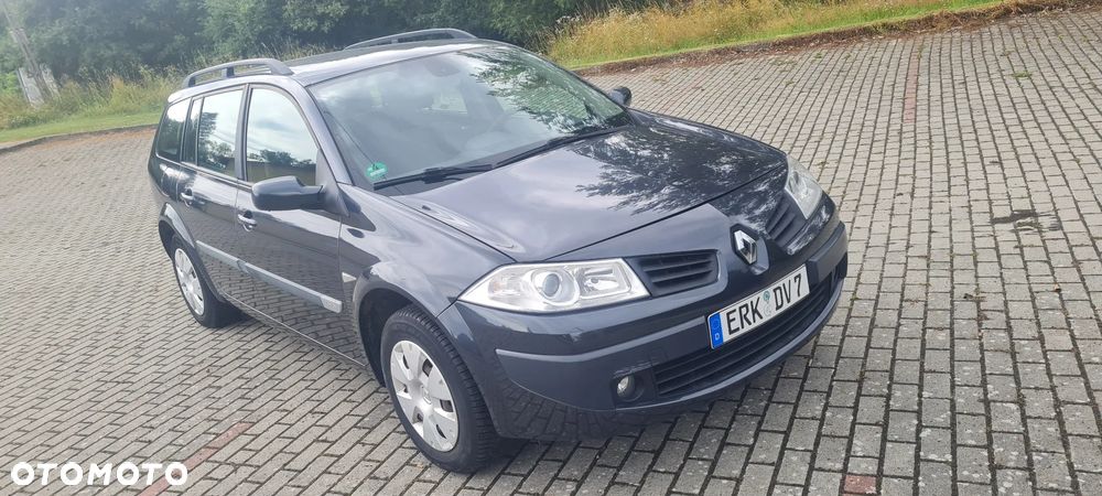 Renault Megane 1.6 16V Authentique - 18