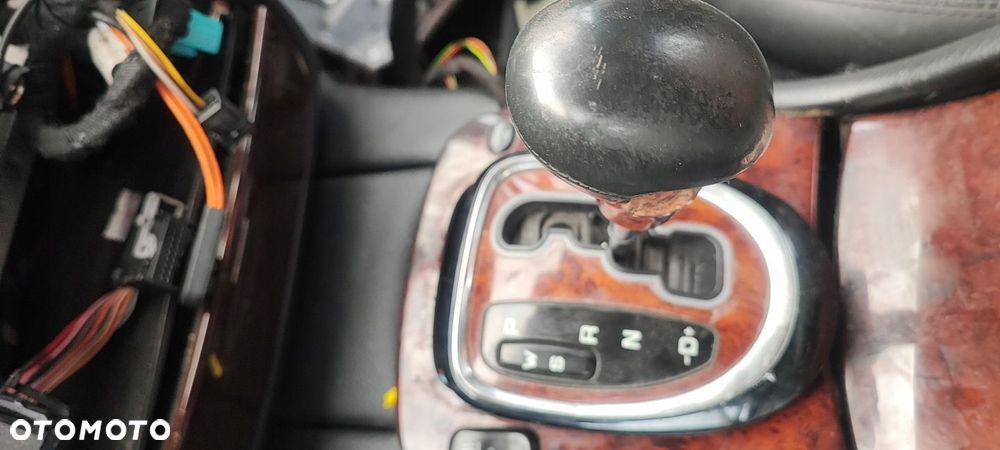 2202670924 MERCEDES W220 4.0 CDI WYBIERAK A2202670924 - 1
