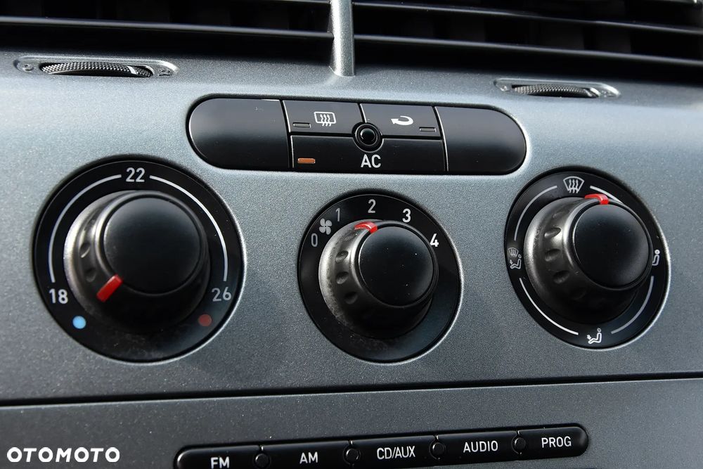 Seat Altea XL 1.6 Reference - 14