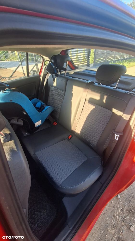 Opel Corsa - 7