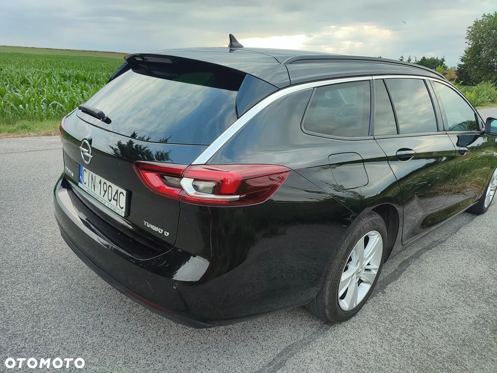 Opel Insignia 1.6 CDTI Exclusive S&S - 6