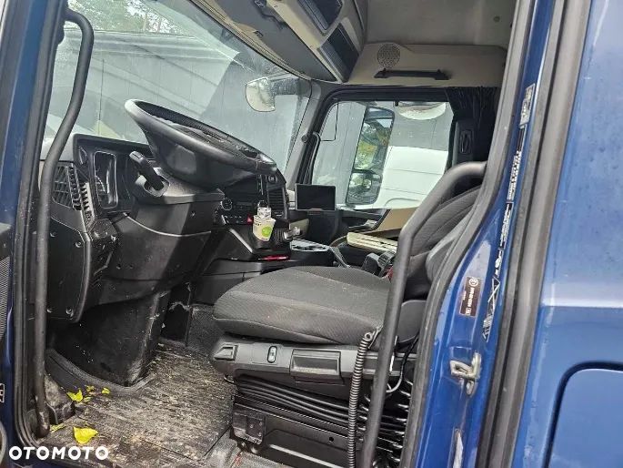 Mercedes-Benz Actros 1843 retarder *762* - 6
