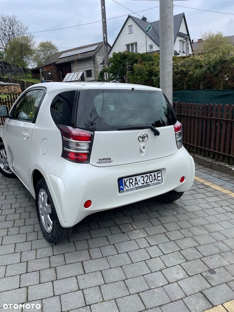 Toyota iQ 1.0 Luna - 3