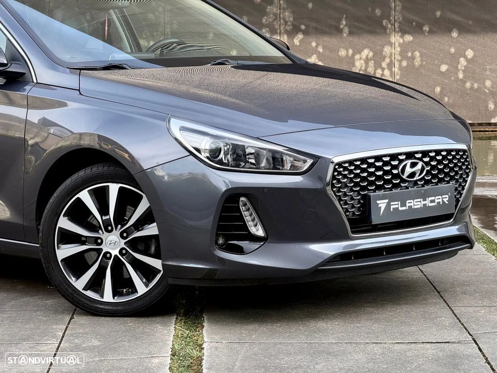 Hyundai i30 SW - 51