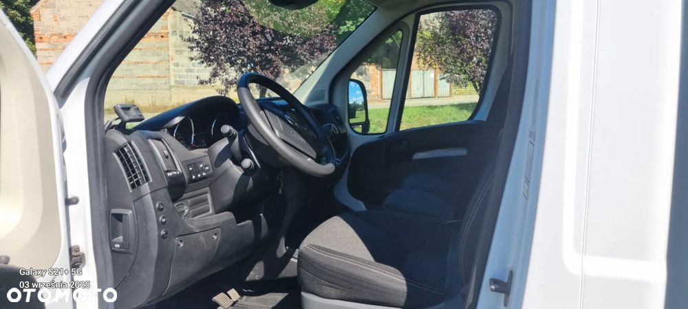 Fiat Ducato - 14