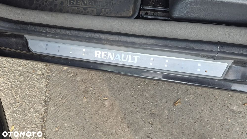 Renault Thalia 1.2 16V All Inclusive - 13