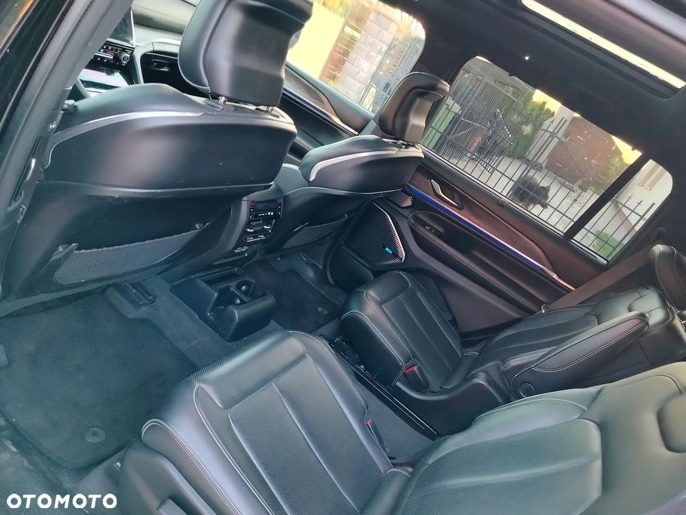 Jeep Grand Cherokee 5.7 V8 Overland - 13