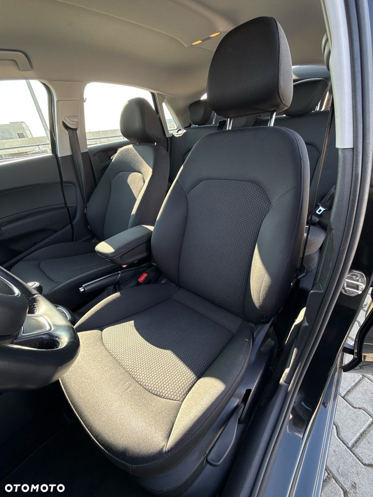 Audi A1 Sportback - 12