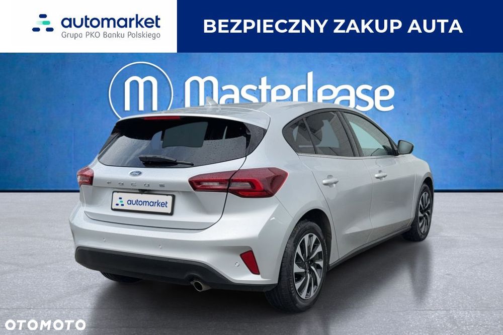 Ford Focus 2024 photo 5
