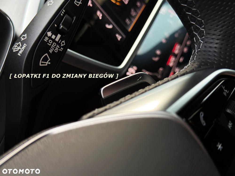 Audi A6 Avant 40 TDI S tronic S line - 18