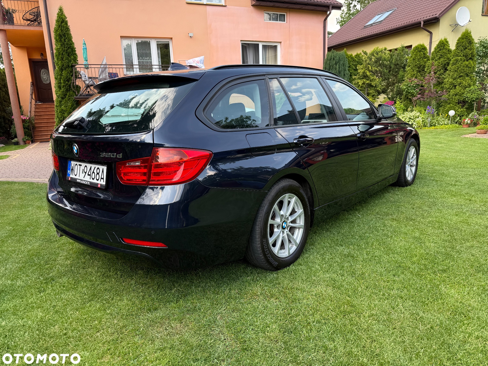 BMW Seria 3 - 3