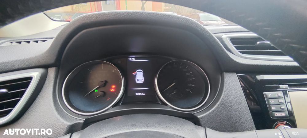 Nissan Qashqai 1.5 DCI Start/Stop Acenta - 7