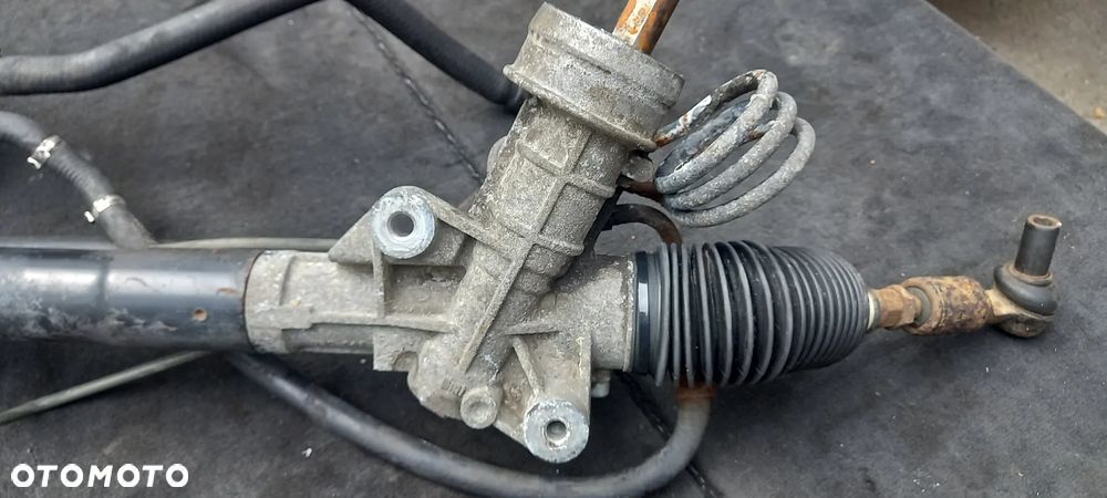 Maglownica Przekładnia kierownicza AUDI A4 B5 Passat b5  8D1422072Q 030642 - 2