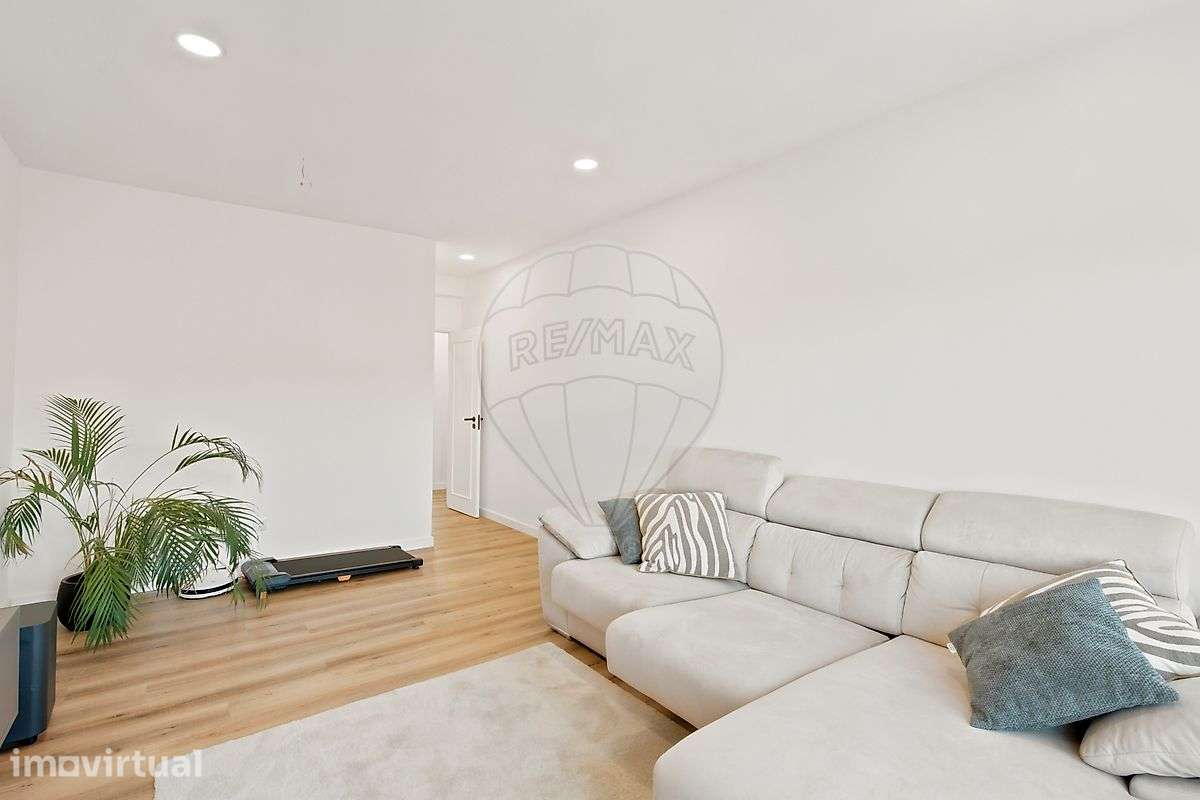 Apartamento T3 para arrendamento - Grande imagem: 5/22