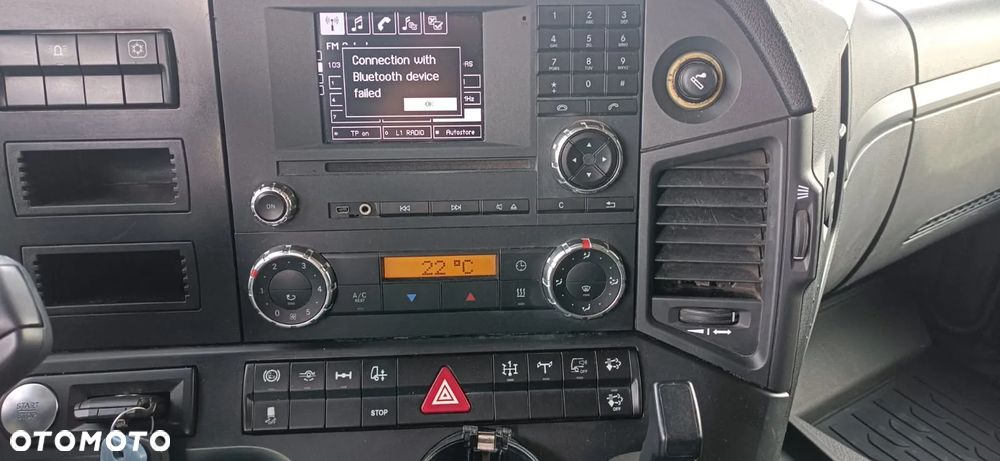 Mercedes-Benz Arocs - 2