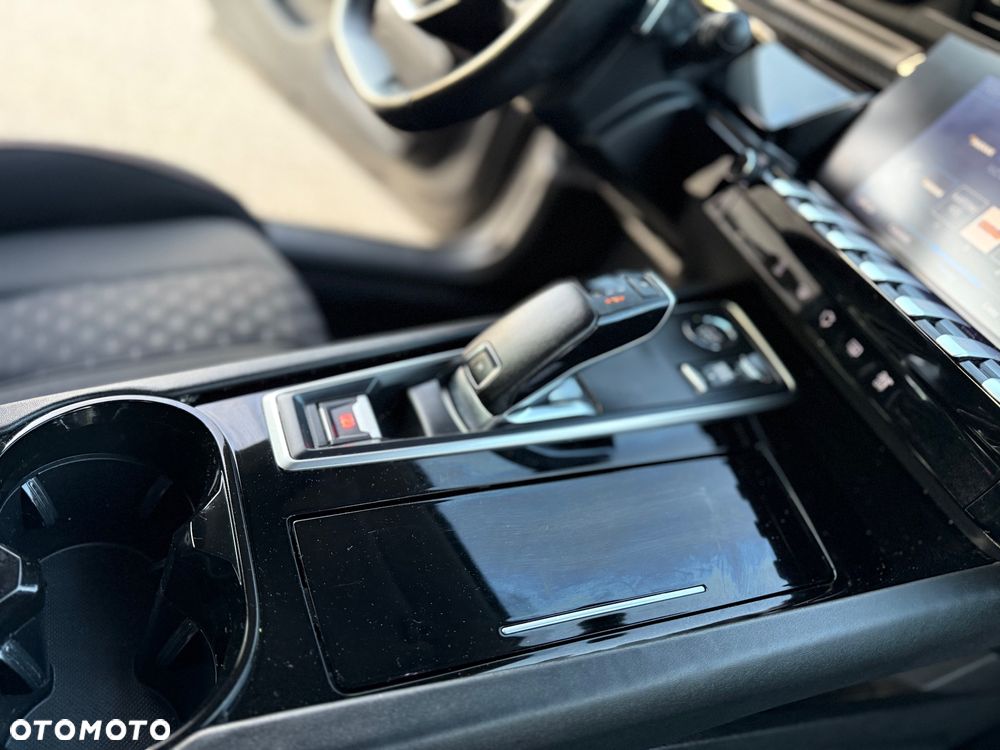 Peugeot 508 BlueHDi 130 EAT8 Active Pack - 27