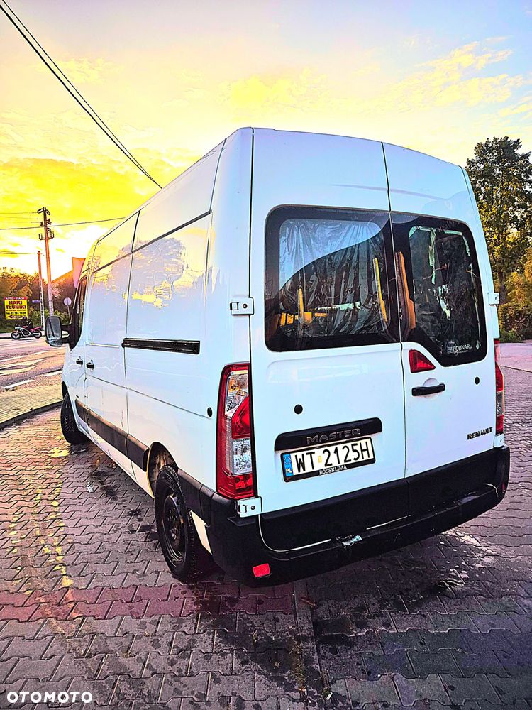 Renault Master - 4