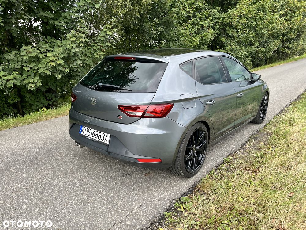 Seat Leon - 4