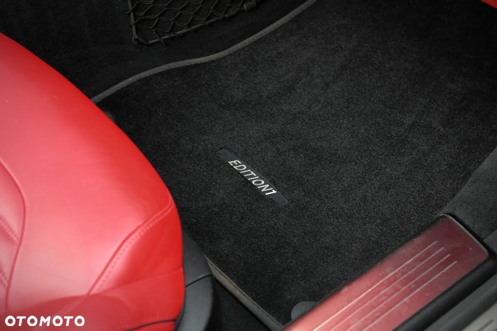 Mercedes-Benz SL 500 7G-TRONIC Edition 1 - 24