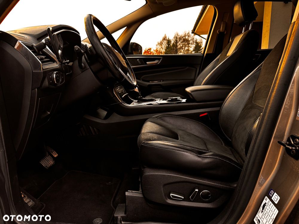 Ford S-Max 2.0 TDCi Titanium PowerShift - 18