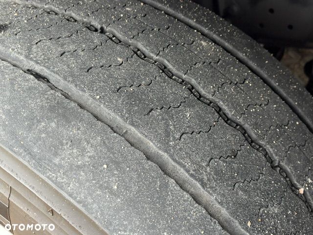 MAN TGX 18.470 BL SA RETARDER - GWARANCJA DRIVELINE PLUS - 13