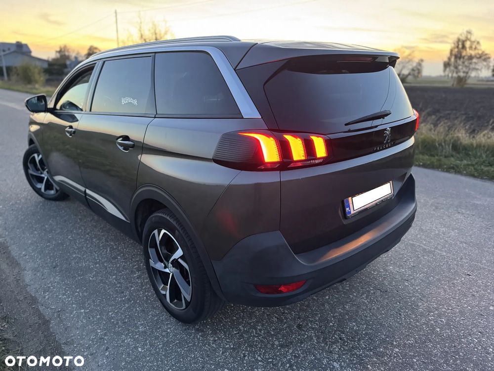 Peugeot 5008 1.2 PureTech Active S&S - 7