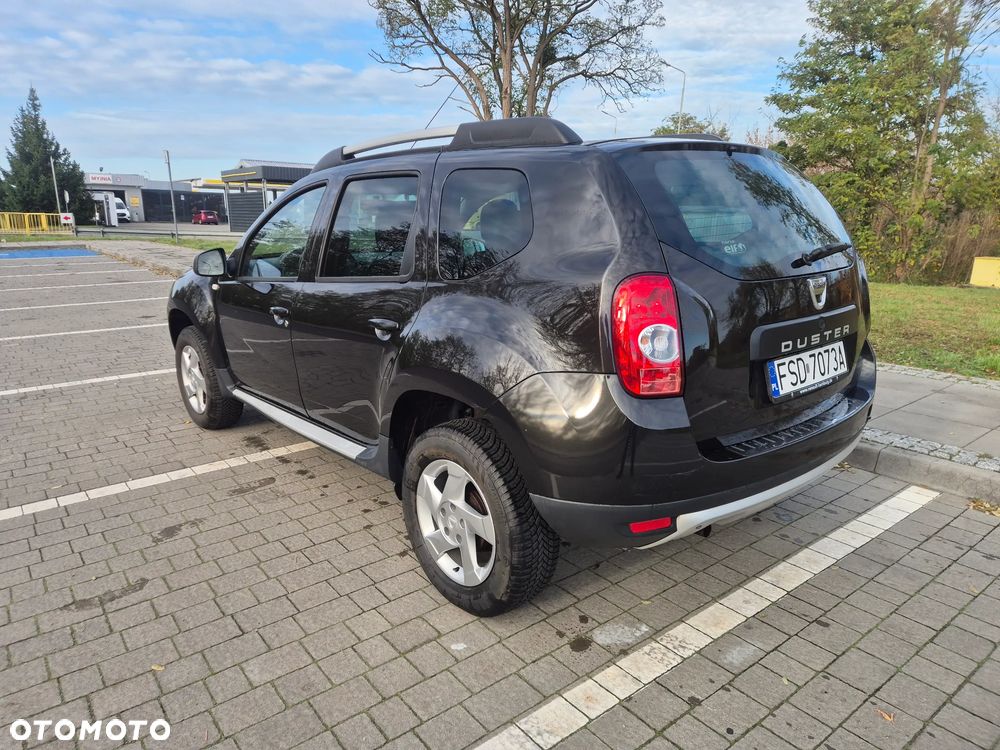 Dacia Duster - 8