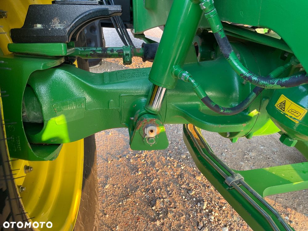 John Deere 7930 - 8