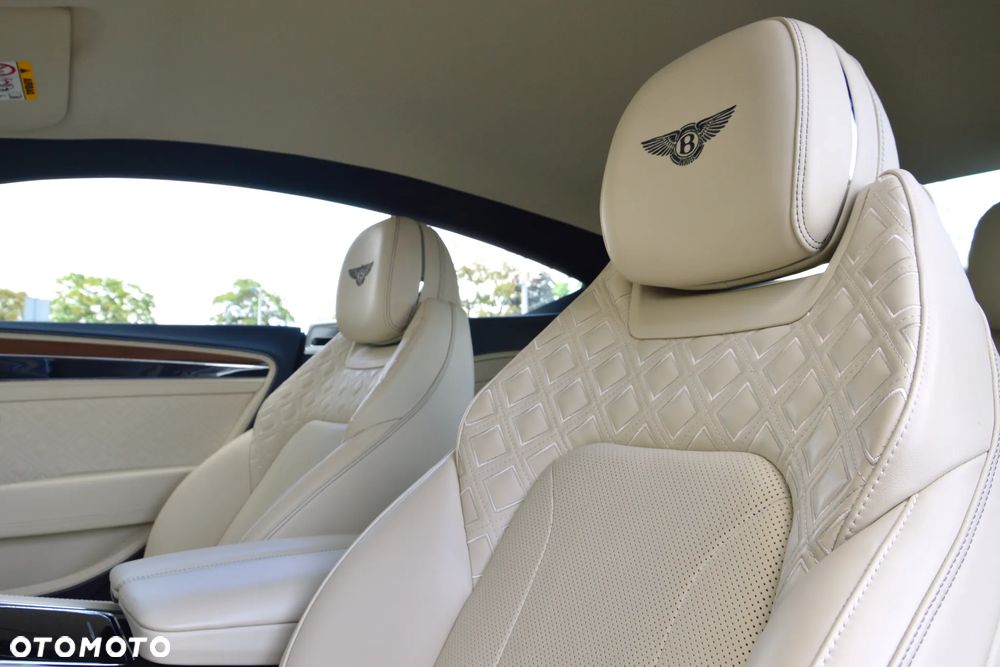 Bentley Continental GT Speed - 14