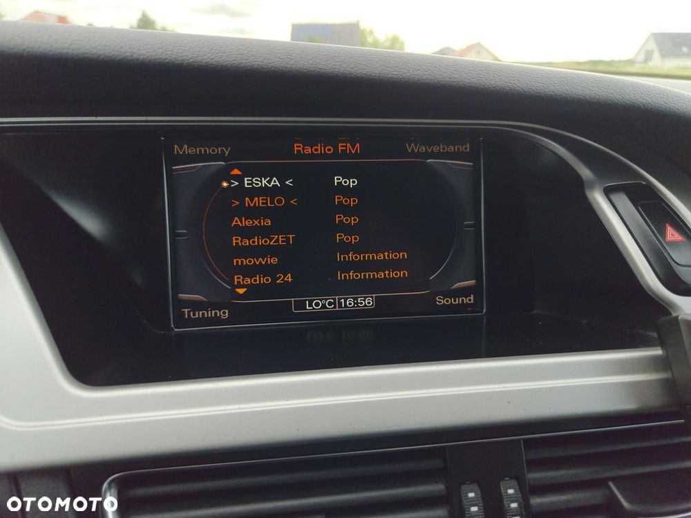 Audi A4 Avant 2.0 TDI - 17