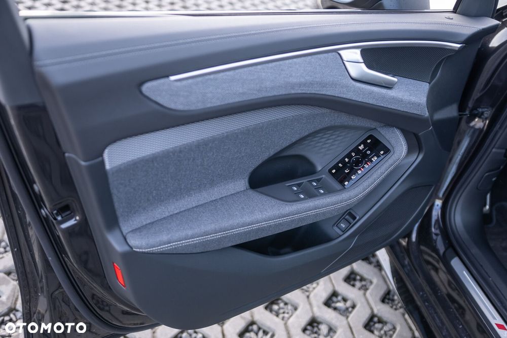 Audi A6 Limousine - 16