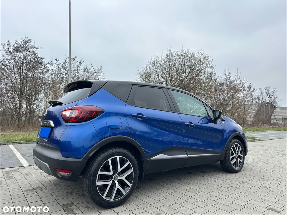 Renault Captur 1.3 Energy TCe S-Edition EDC - 2