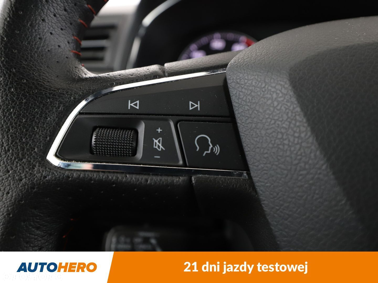 Seat Arona 1.5 TSI FR S&S - 29