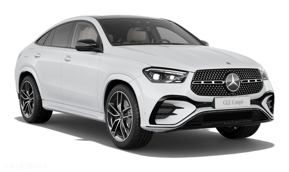 Mercedes-Benz GLE - 16