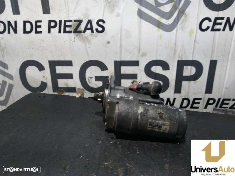 MOTOR ARRANQUE HYUNDAI TUCSON -3610027010 - 4