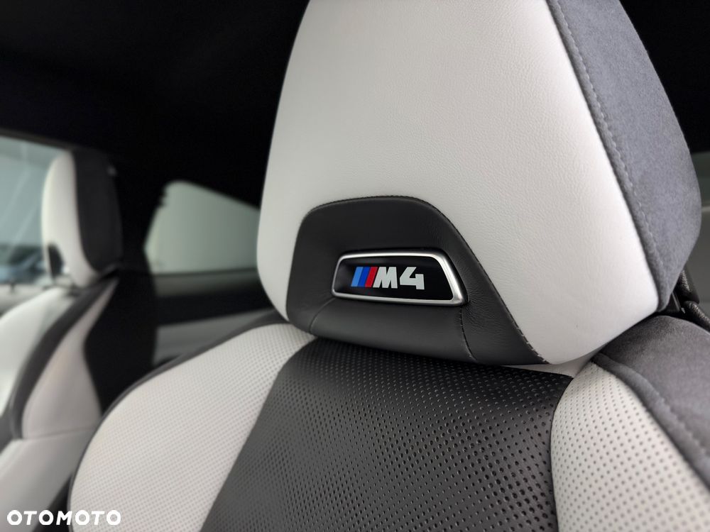 BMW M4 Competition - 28
