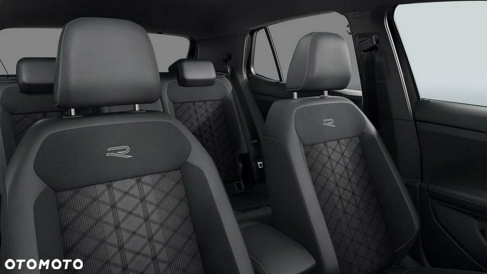 Volkswagen T-Cross - 13