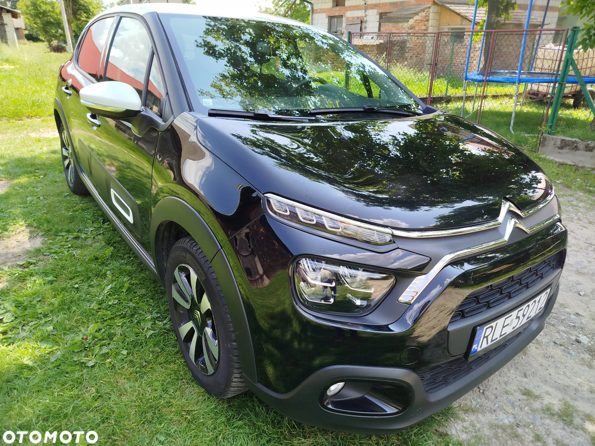 Citroën C3 1.2 PureTech Feel Pack - 2