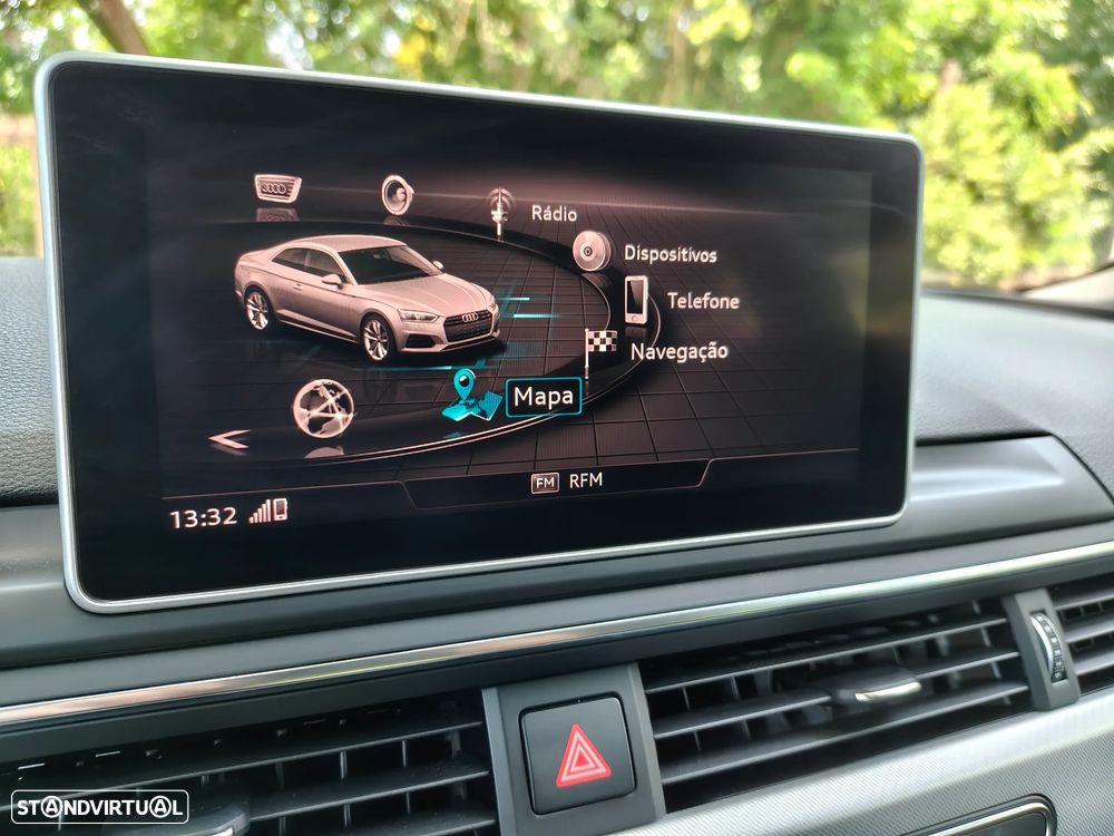 Audi A5 2.0 TDI Sport S tronic - 29