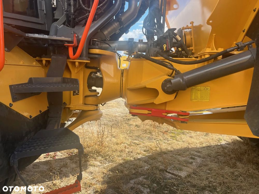 Volvo A30G - 7