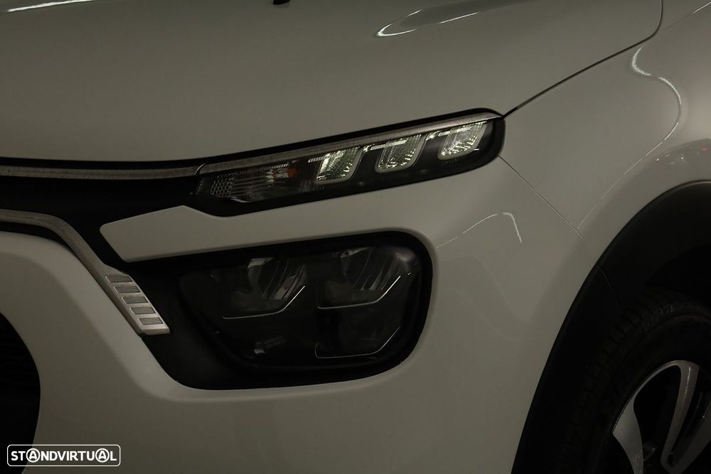 Citroën C3 1.2 PureTech Max - 6