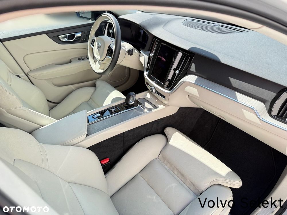 Volvo S60 - 28