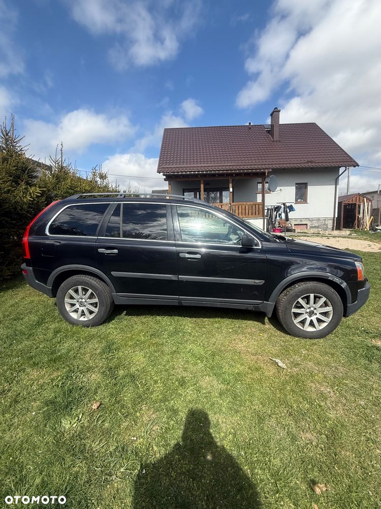 Volvo XC 90 2.9 T6 Summum - 2
