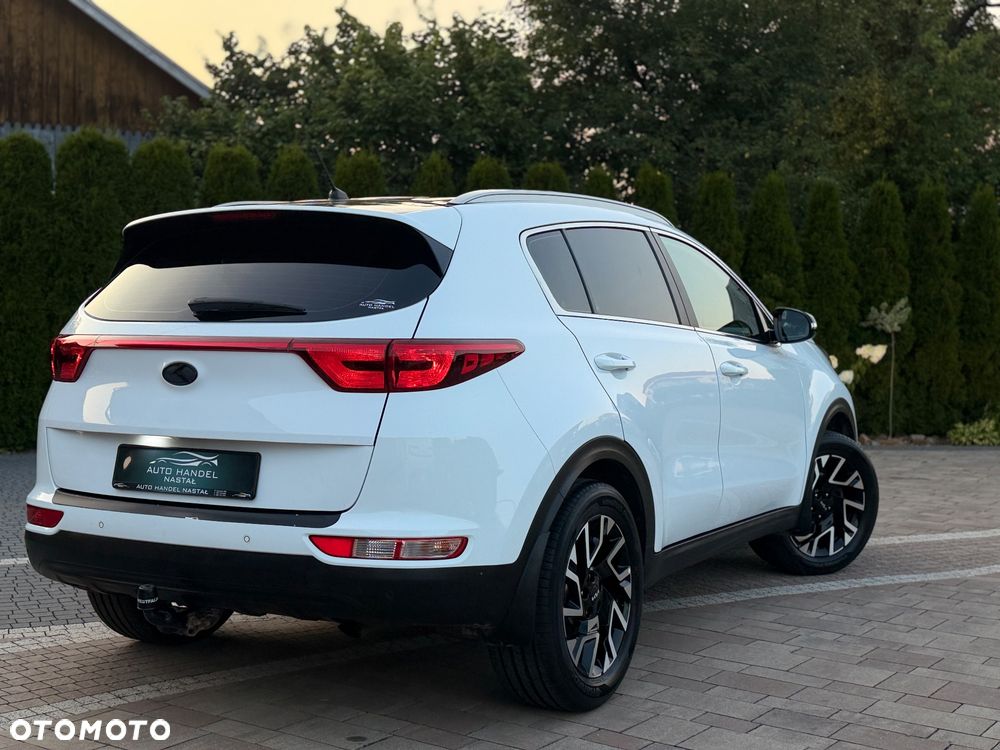 Kia Sportage 1.6 GDI Business Line 2WD - 13