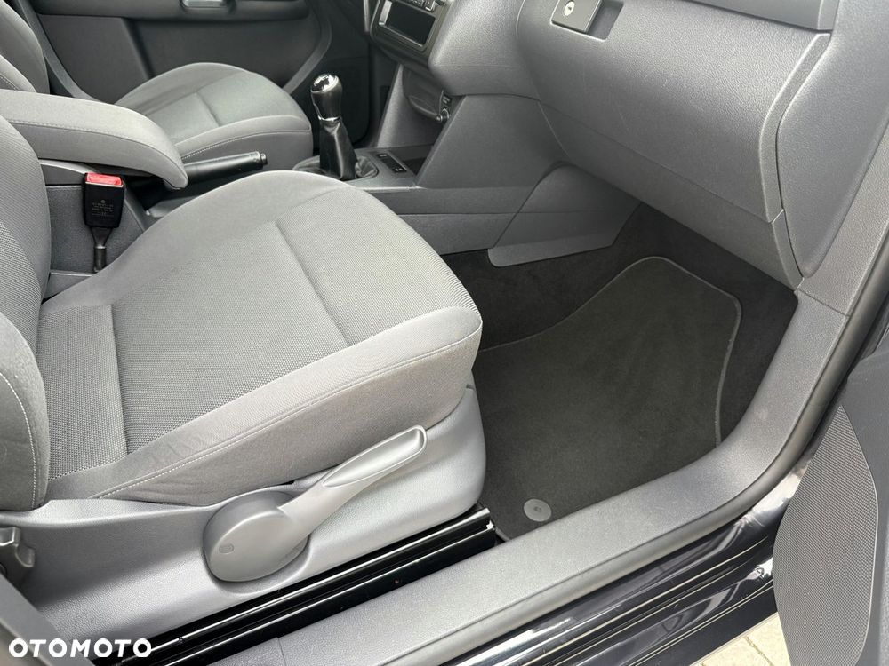 Volkswagen Caddy Maxi Comfortline - 25